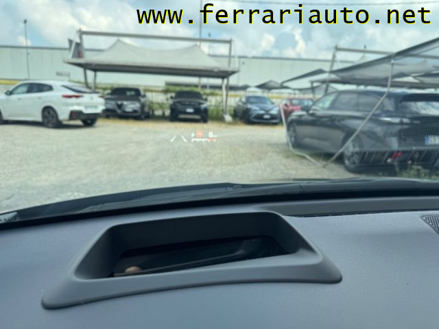 MAZDA 2 usata, con Interni in pelle