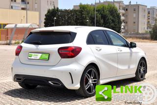 MERCEDES-BENZ A 200 usata, con Autoradio