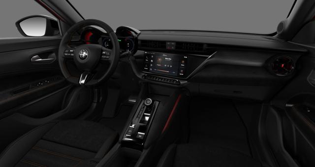 ALFA ROMEO Junior usata, con Autoradio
