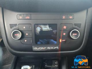 ABARTH Punto Evo usata, con Fendinebbia