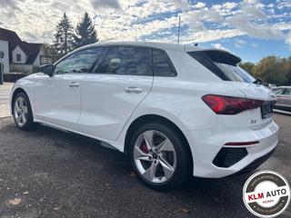 AUDI A3 usata, con Autoradio