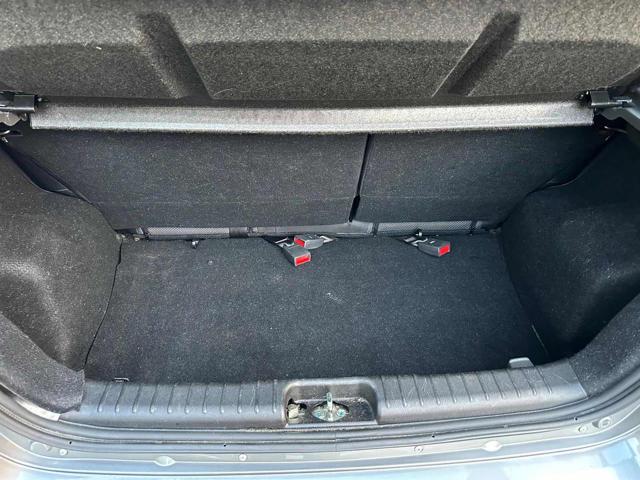 CHEVROLET Aveo usata 15