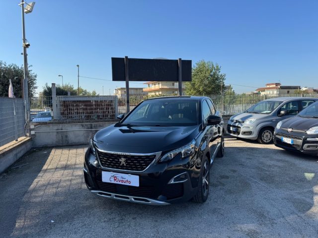 PEUGEOT 3008 usata, con Airbag Passeggero