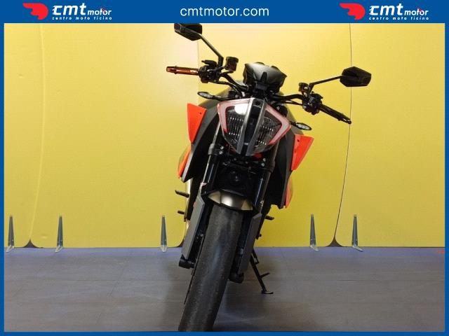KTM 1290 Super Duke R usata 1