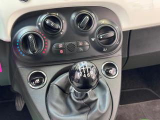 FIAT 500 usata, con Cruise Control