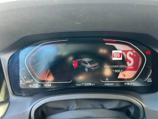 BMW 318 usata, con Interni in pelle