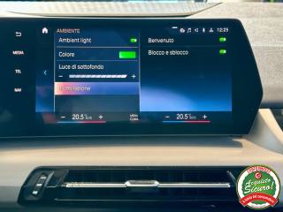 BMW 218 usata, con Volante in pelle