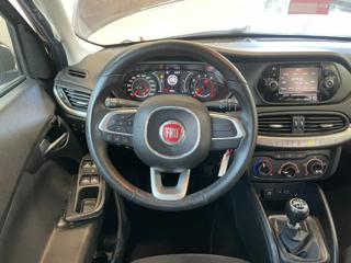 FIAT Tipo usata, con Chiusura centralizzata telecomandata