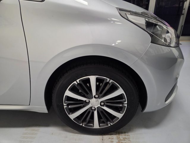 PEUGEOT 208 usata, con Adaptive Cruise Control