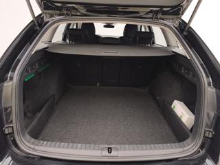 SKODA Octavia usata, con Bracciolo