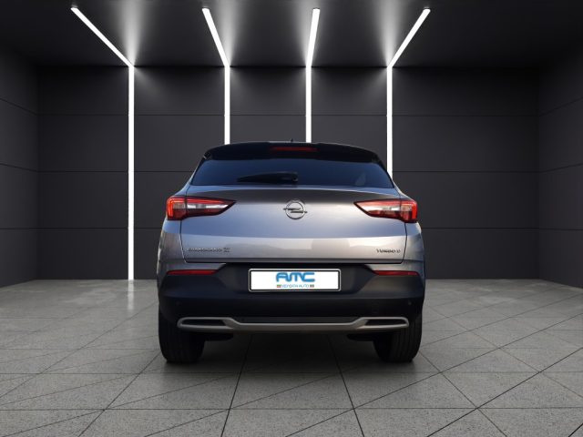 OPEL Grandland X usata, con Alzacristalli elettrici