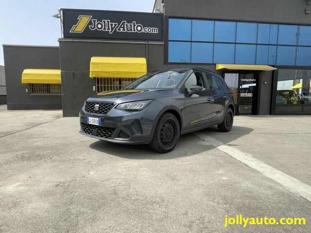 SEAT Arona usata, con ABS