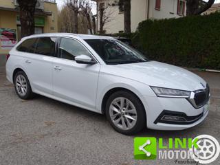 SKODA Octavia usata, con Chiusura centralizzata telecomandata