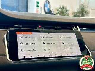 LAND ROVER Range Rover Evoque usata, con ESP