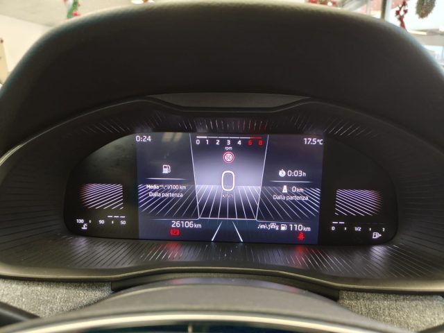 SKODA Kamiq usata, con ESP