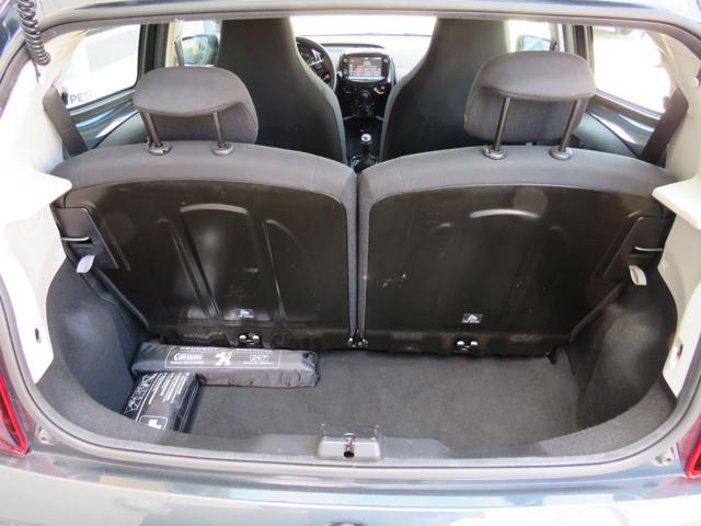 PEUGEOT 108 usata, con Specchietti laterali elettrici