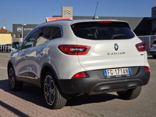 RENAULT Kadjar usata, con Chiusura centralizzata