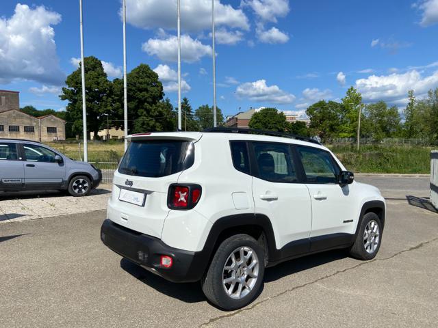 JEEP Renegade usata 21