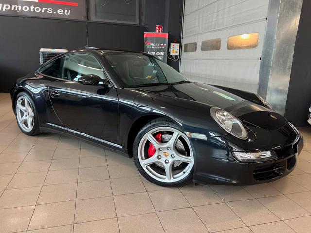 PORSCHE 911 usata, con Airbag