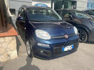 FIAT Panda usata, con Airbag