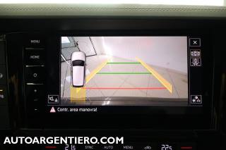 VOLKSWAGEN Touareg usata, con Trazione integrale