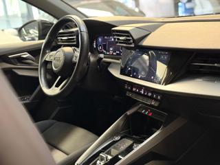 AUDI A3 usata, con Controllo trazione