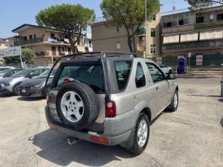 LAND ROVER Freelander usata, con Alzacristalli elettrici