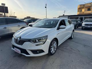 RENAULT Megane usata, con Airbag Passeggero