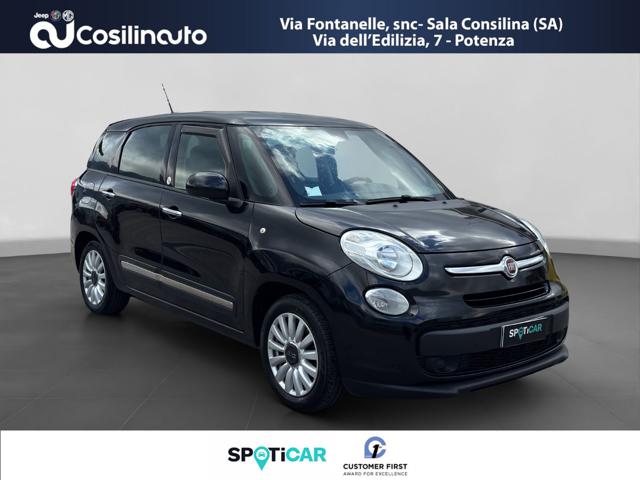 FIAT 500L usata, con Cerchi in lega