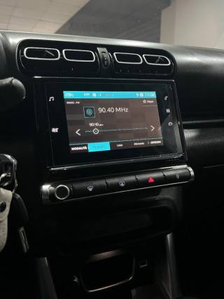 CITROEN C3 Aircross usata, con Boardcomputer