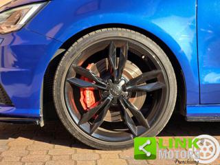 AUDI S1 usata, con Specchietti laterali elettrici