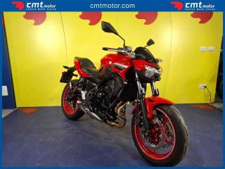 KAWASAKI Z 650 usata 3