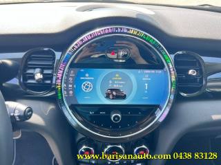 MINI Cooper usata, con Servosterzo