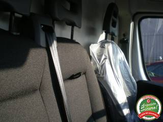 FIAT Ducato usata, con Autoradio digitale