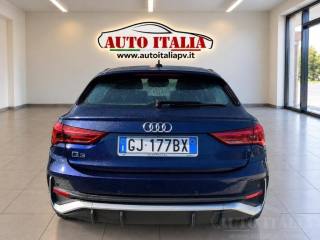 AUDI Q3 usata, con Autoradio