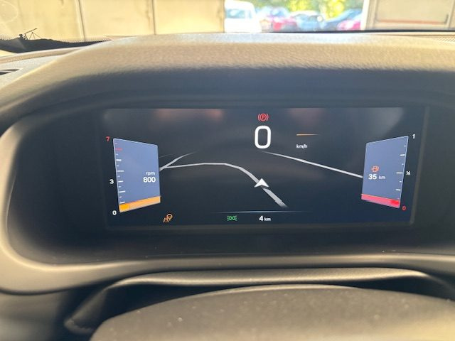 JEEP Avenger usata, con Fendinebbia