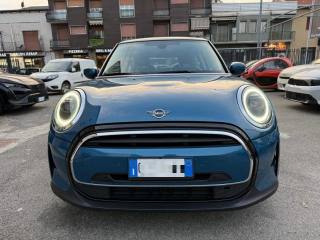 MINI One usata, con Climatizzatore
