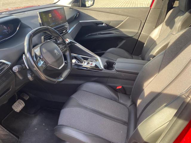 PEUGEOT 3008 usata, con Cruise Control