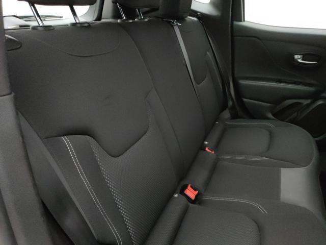 JEEP Renegade usata, con MP3