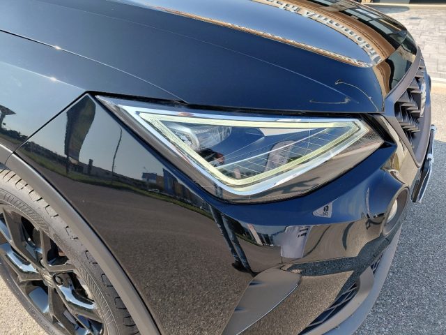 SEAT Arona usata, con Chiusura centralizzata