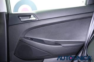 HYUNDAI Tucson usata, con Telecamera per parcheggio assistito