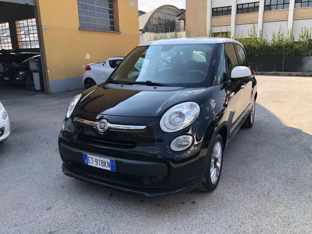 FIAT 500L usata, con Airbag laterali