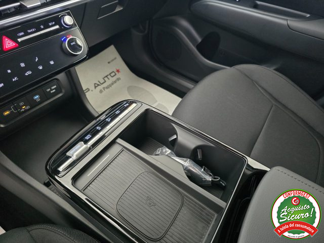 HYUNDAI Tucson usata, con USB