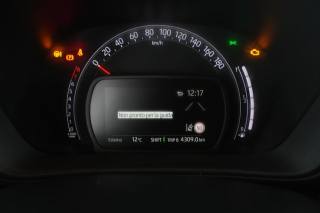 TOYOTA Aygo X usata 1