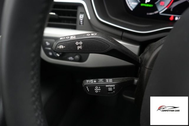 AUDI A4 usata, con Immobilizzatore elettronico
