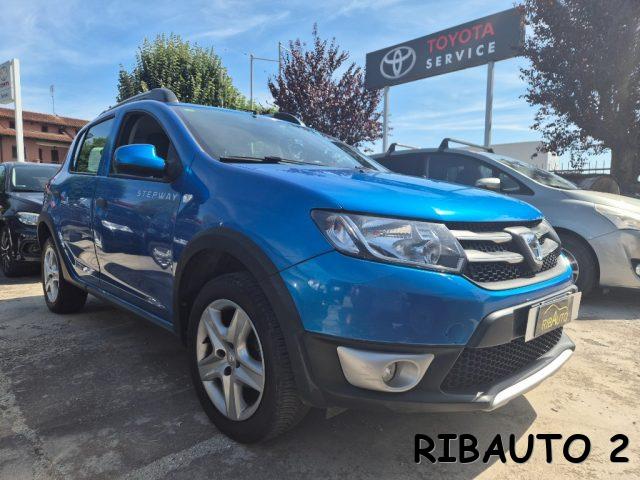 DACIA Sandero usata, con Airbag posteriore