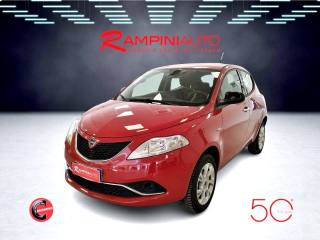 LANCIA Ypsilon usata, con Airbag