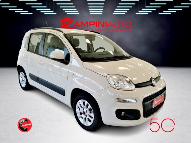 FIAT Panda usata 4