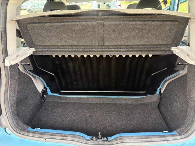 FIAT Panda usata 44