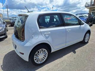 VOLKSWAGEN up! usata, con Alzacristalli elettrici